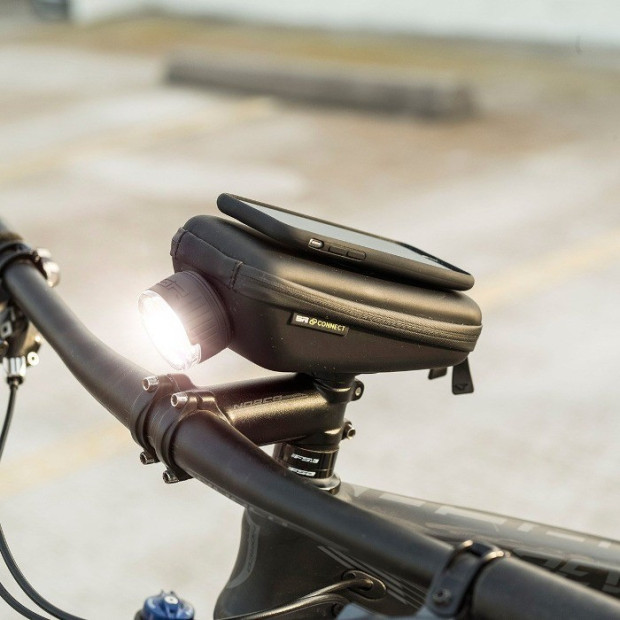 SP Connect Wedge Case Handlebar bag