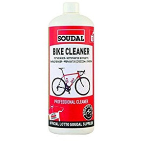Soudal Bike Cleaner - 1 L