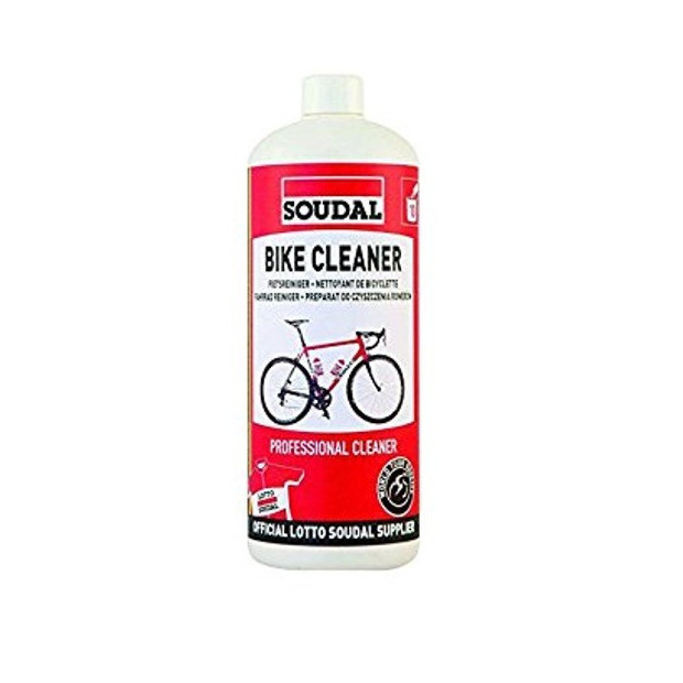 Soudal Bike Cleaner - 1 L