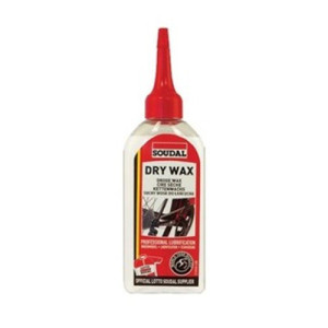 Soudal Dry Wax Lubricant - 100 ml