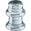 Stronglight A9 FR Screw-On Headset - 1" - Silver