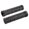 Supacaz Grizips Lock-on Bar Grips Black