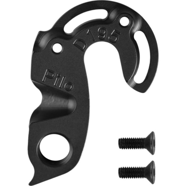 Pilo Frame Hanger D195 - Cannondale KP048 Cervelo 