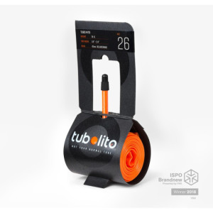 Tubolito Tubo Tube - VTT - 26"