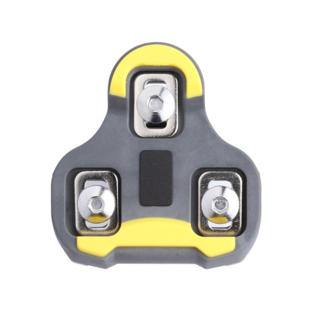 HT Components Road Pedals Cleats - 4,5° - Black