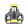 HT Components Road Pedals Cleats - 4,5° - Black