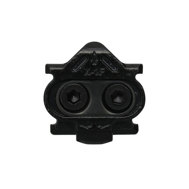 HT Components X1 Floating Clip-In Pedals Cleats