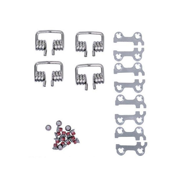 HT Components SX Upgrade Kit for T1 X2 Pedals