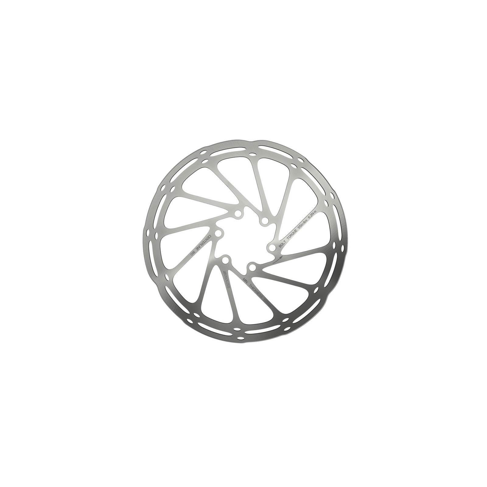 Sram centerline 180 rotor online