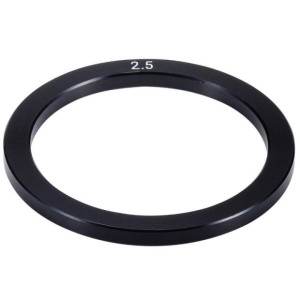 BBB Bottom Bracket Spacer - 2.5 mm - Shimano - BBO-113