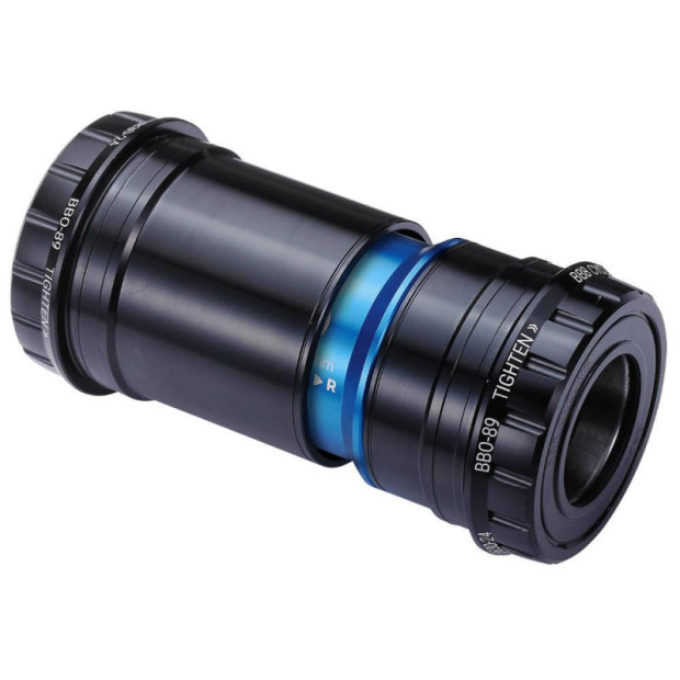 BBB BB30 to 24mm BottomFit Bottom Bracket - BBO-89