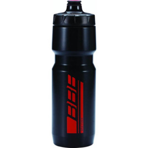 BBB Auto Tank Bottle - Bwb-15 - 750 ml - Black/Red