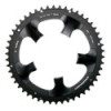 Stronglight E-Shifting CT² Shimano Ultegra 110 mm FC-6750 Chainring - Outside