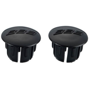 BBB Bar plugs - Black - BHT-91S