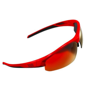 BBB Impress Glasses - Red - BSG-58