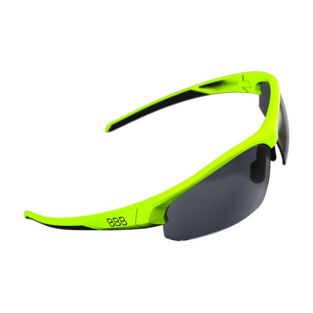 BBB Impress Glasses - Yellow - BSG-58