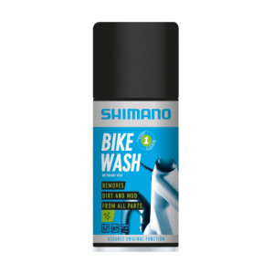 Shimano Bike Wash Cleaner - 125 ml