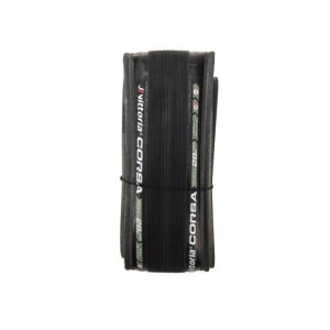 Vittoria Corsa Graphene Tire Black 700x25c