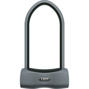 Abus SmartX 770A/160HB230 U Lock + USKF Support SmartX  - Alarm - BlueTooth - 230 mm