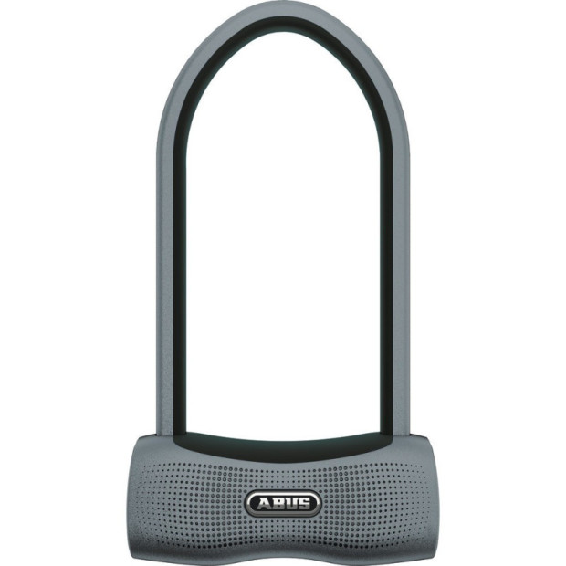 Abus SmartX 770A/160HB300 U Lock - Alarm - BlueTooth - 300 mm