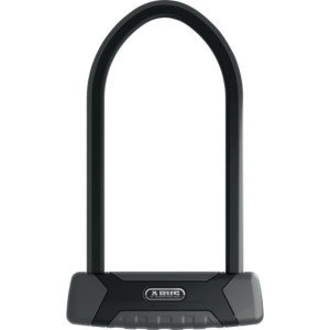 Abus Granit X-Plus 540/160HB230 U Lock + EaZy KF support - 230 mm