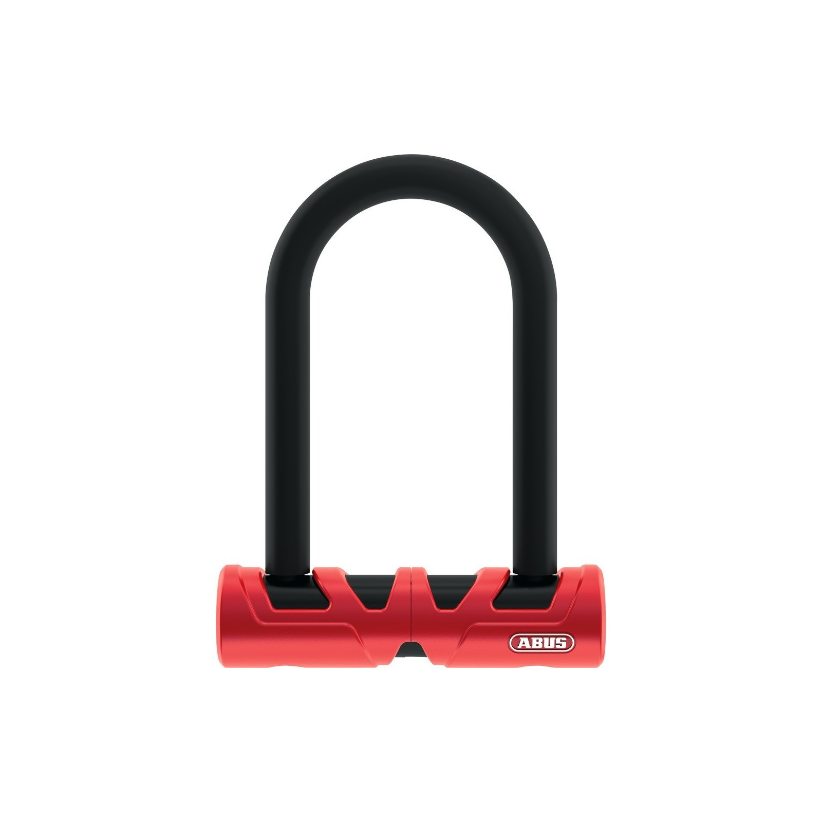 Abus Ultimate 420/150 + support + Cobra 10/120 U Lock - 140 mm
