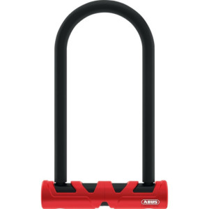 Abus Ultimate 420/170 + support USH U Lock - 230 mm