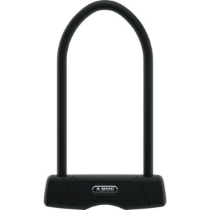 Abus Granit 460/150 U Lock - 230 mm + USH support