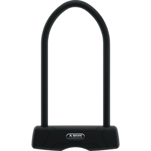 Abus Granit 460/150 U Lock - 230 mm + USH support