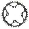 Stronglight MTB Type 7075-T6 104 mm 10 s Outside Triple Chainring - Black 44 Teeth