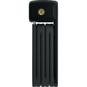 Abus Bordo Lite Mini 6055/60 Black Folding Lock - 60 cm