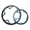 Stronglight Type D/EPS CT2 Campagnolo 135 mm 11 Outside Chainring - Black