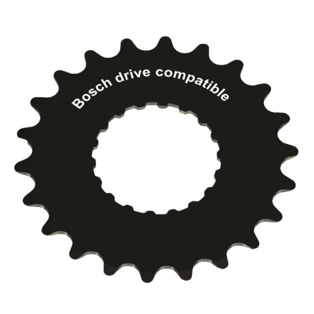 Bosch E-bike Chainring Stronglight - 15