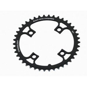 Bosch 1st & 3rd generation E-bike Stronglight Chainring - 44