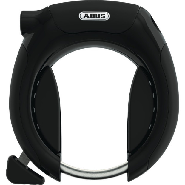 Abus Pro Shield 5990 R Black Frame Lock 