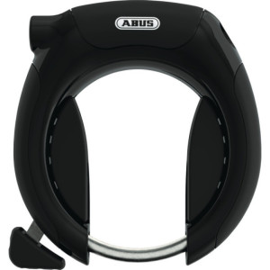 Abus Pro Shield 5990 NR Black Frame Lock 