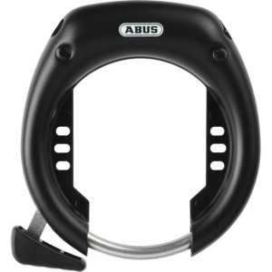 Abus Shield Plus 5750L NR Black Frame Lock 