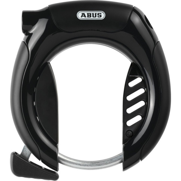 Abus Pro Shield 5850 NR Black Frame Lock