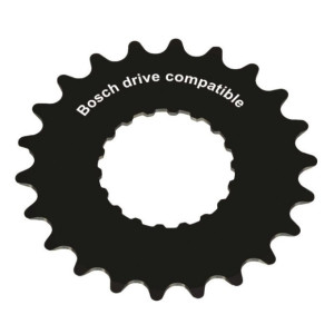 Bosch E-bike Chainring Stronglight - 22