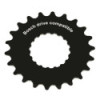 Bosch E-bike Chainring Stronglight - 22