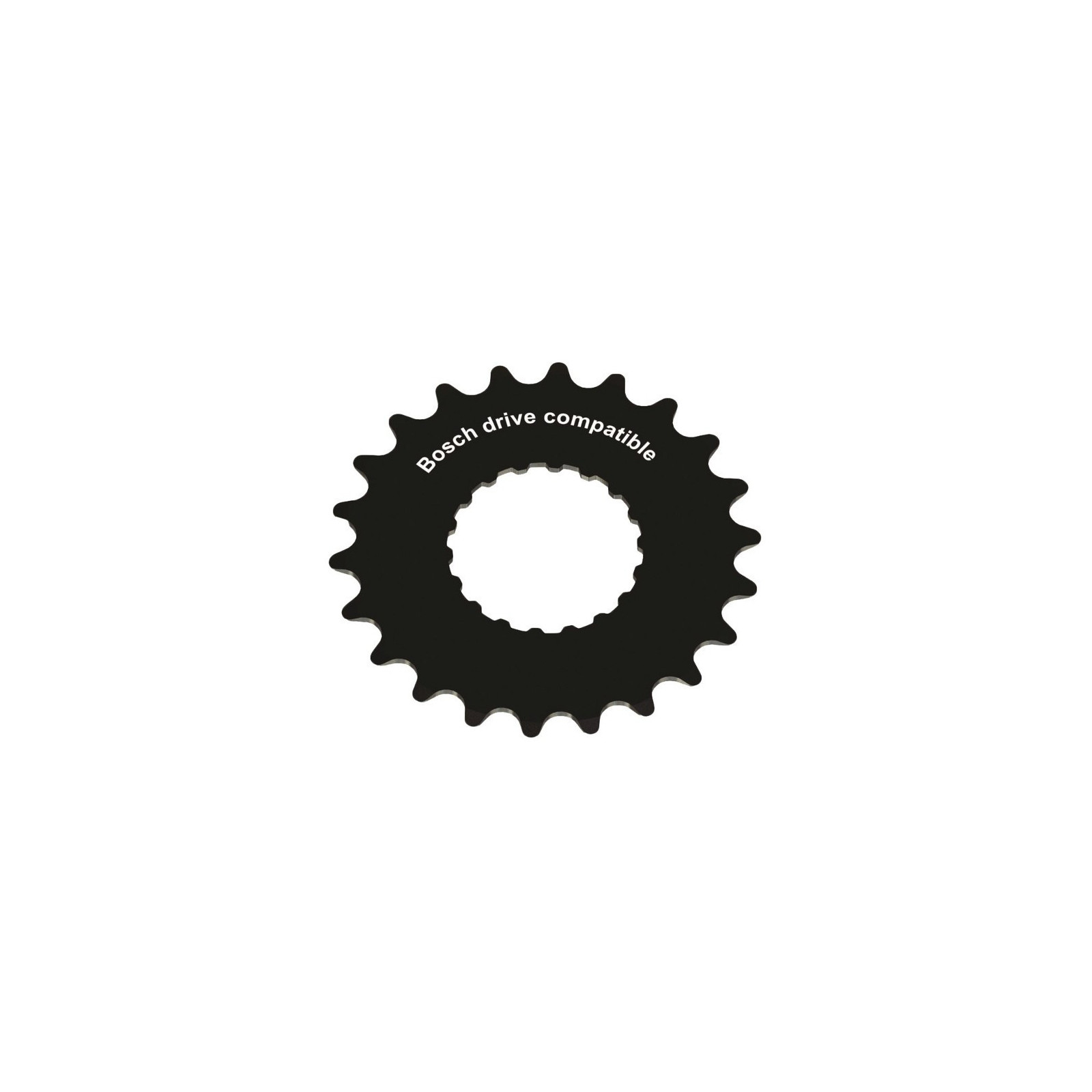 Bosch Ebike Chainring Stronglight 22