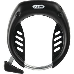 Abus Shield 565 R Black Frame Lock 