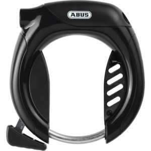 Abus Pro Tectic 4960 NR Black Frame Lock