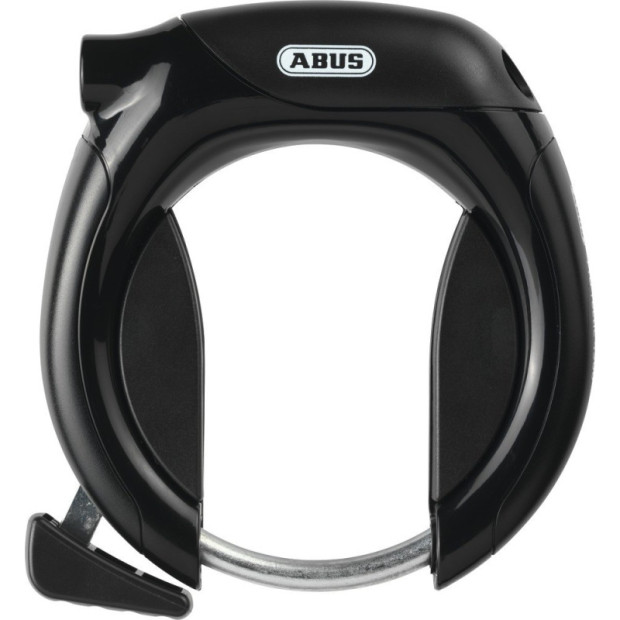 Abus Pro Tectic 4960 NR Black Frame Lock + 6KS/85 Chain + Briefcase 