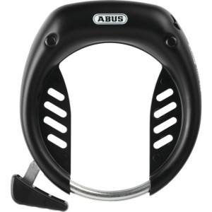 Abus Tectic 496 NR Black Frame Lock