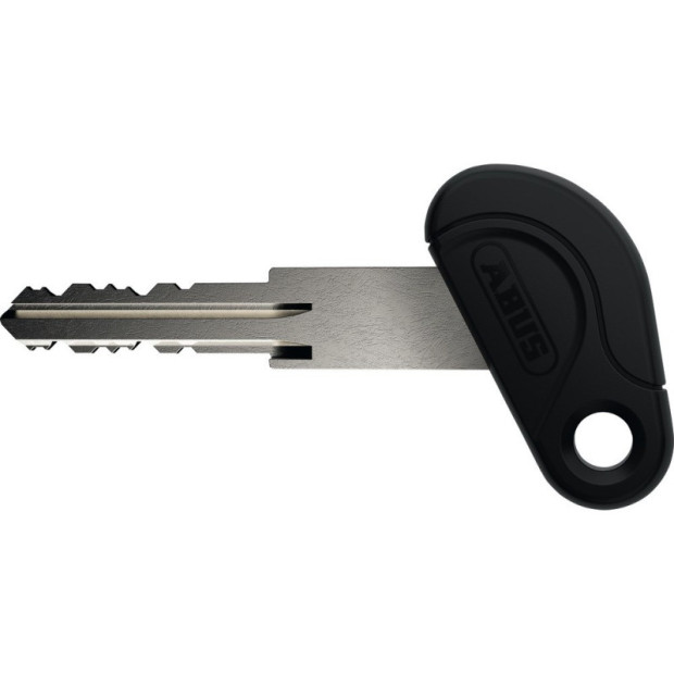 Abus Tectic 496 NR Black Frame Lock