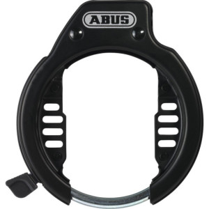 Abus 52 LH R Black Frame Lock