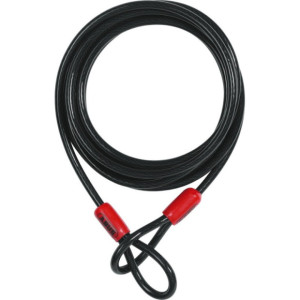 Abus Cobra 8/200 Cable for U Lock - 200 cm