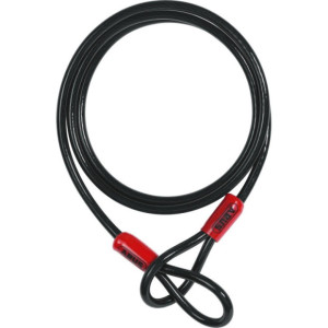 Abus Cobra 10/300 Cable for U Lock - 300 cm