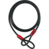 Abus Cobra 10/300 Cable for U Lock - 300 cm